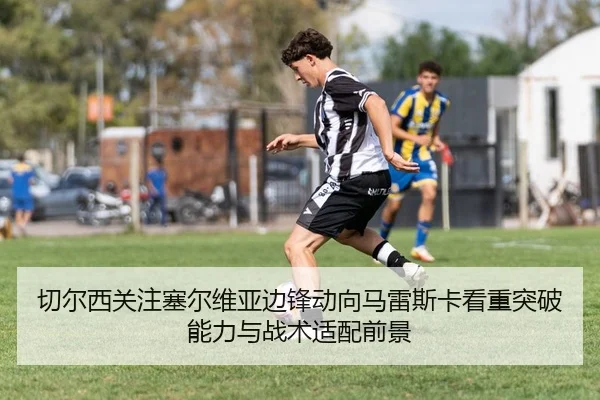 切尔西关注塞尔维亚边锋动向马雷斯卡看重突破能力与战术适配前景